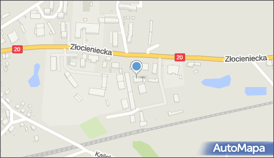 Szkółka Drzew i Krzewów Ozdobnych Drawsko Pomorskie 78-500 - Przedsiębiorstwo, Firma, numer telefonu