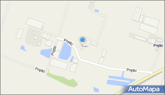 5821292093, Szkółka Drzew i Krzewów Ozdobnych 