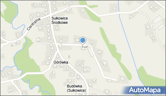5511143921, Szkółka Drzew i Krzewów Ozdobnych Żydek Aleksander 