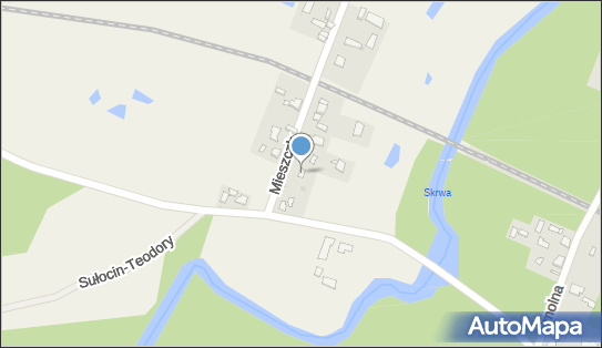 7761599439, Szkółka Drzew i Krzewów Ozdobnych Mariusz Klejno 