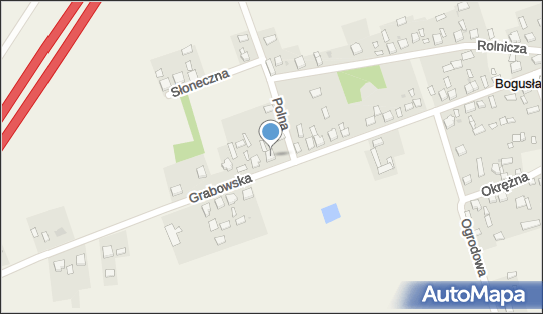 Szkółka Krzewów Ozdobnych Jerzy Ciesielski, Grabowska 40 42-282 - Przedsiębiorstwo, Firma, NIP: 9490033401