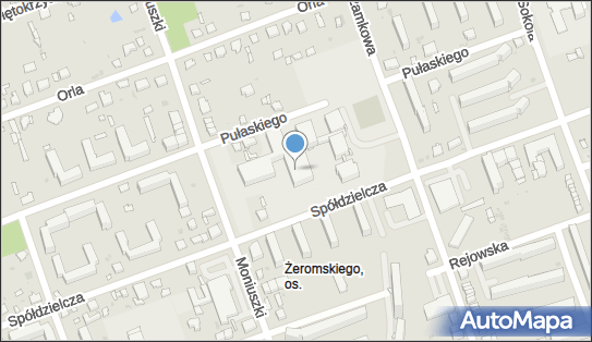 292653069, Szkółka Pływacka 