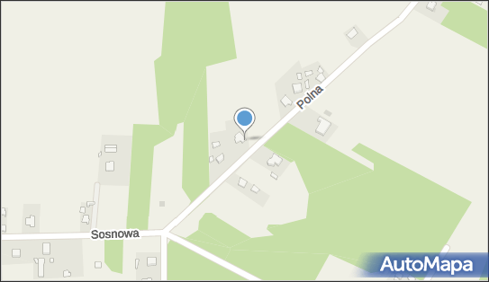 Szkółka pod Modrzewiem Iglaki Świętokrzyskie Janik D 27-415 - Przedsiębiorstwo, Firma, numer telefonu