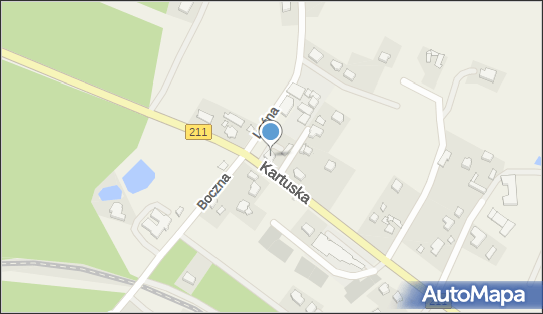 5891723888, Szkółka Roślin Ozdobnych 