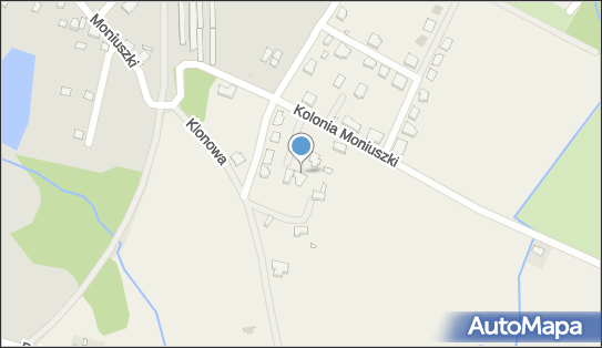 9251044525, Gospodarstwo Rolne Mariusz Chryk 