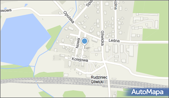 Szkółkarstwo Ozdobne Rafał Barczyk, Osiedleńcza 8, Rudziniec 44-160 - Przedsiębiorstwo, Firma, NIP: 9690596669