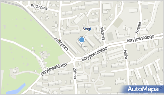 Szkółki Tenisowe Janusz Łapszo, ul. Wilhelma Stryjewskiego 16B 80-611 - Przedsiębiorstwo, Firma, NIP: 5832102920