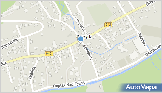 000891789, Szkolne Schronisko Młodzieżowe 