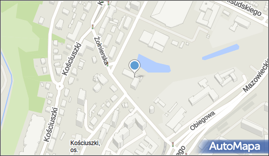 7393326758, Szkolne Schronisko Młodzieżowe w Olsztynie 