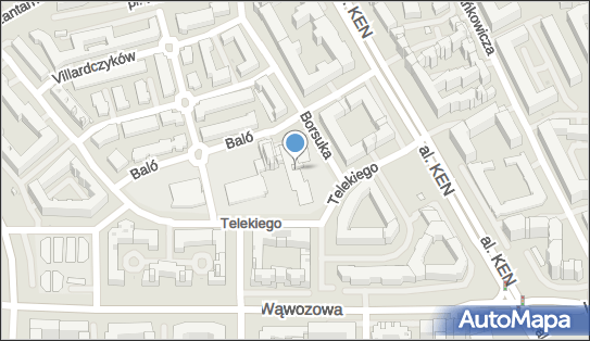 Szkoły Fundacji Primus, Zoltana Balo 1, Warszawa 02-796 - Przedsiębiorstwo, Firma, numer telefonu