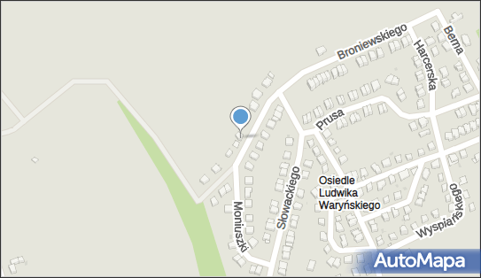 Szkudłapski A.Ogrody, Nowa Ruda, Nowa Ruda 57-402 - Przedsiębiorstwo, Firma, NIP: 8851225068