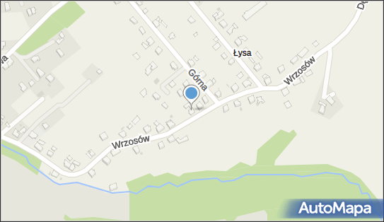 Szkutek Marek, Wrzosów 61, Pogwizdów 43-418 - Przedsiębiorstwo, Firma, NIP: 5481729012