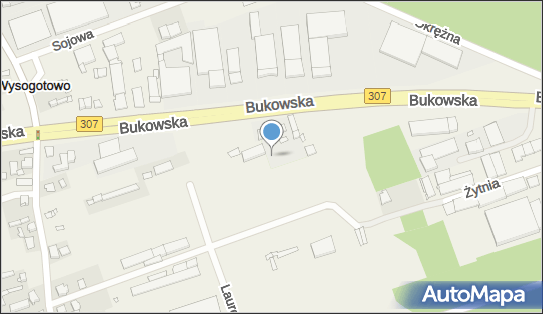 Szlifiernia Cylindrów i Wałów Korbowych Zakład Naprawczy Mechanizacji Rolnictwa Benon Wache 62-081 - Przedsiębiorstwo, Firma, NIP: 7771414401