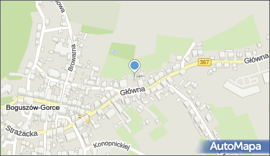021132538, Szmaragd i Diament Marcin Malik 