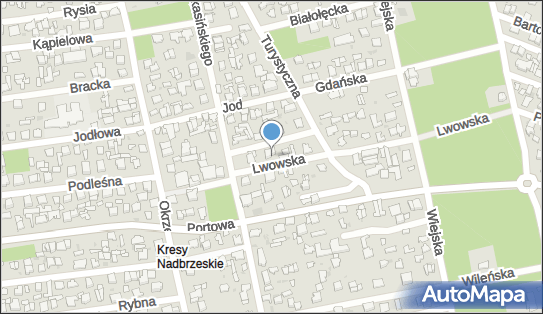 Szmidt Jerzy Michał, Lwowska 16, Otwock 05-400 - Przedsiębiorstwo, Firma, NIP: 8221023073