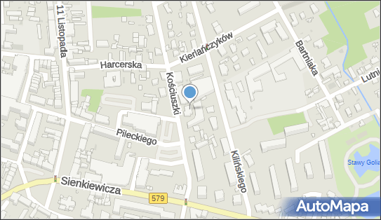 5291044601, Sznajder 