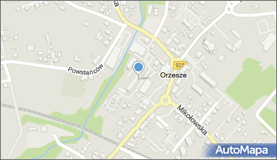 Sznapka Iwona, ul. Rynek 8, Orzesze 43-180 - Przedsiębiorstwo, Firma, NIP: 6351345259