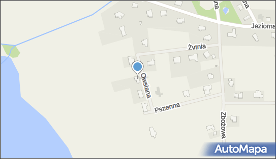 Szok Jakub Mroczkowski, ul. Owsiana 10, Więckowice 62-070 - Przedsiębiorstwo, Firma, NIP: 7792131128