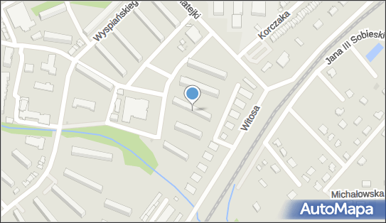 Szok, ul. Wincentego Witosa 6, Brodnica 87-300 - Przedsiębiorstwo, Firma, NIP: 8741456068