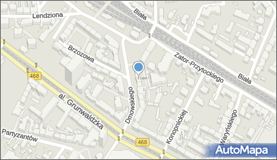 8521529641, Smurzyńska Agnieszka 
