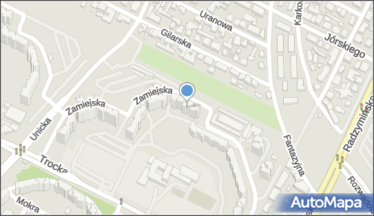 Szop Pracz S.C. Zakład Usługowy, Zamiejska 7 m. 63, Warszawa 03-580 - Przedsiębiorstwo, Firma, numer telefonu