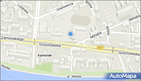 8281003068, szopa.pl Sławomir Szopa 