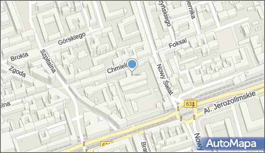 Szortal Sp. z o.o., Chmielna 5/7, Warszawa 00-021 - Przedsiębiorstwo, Firma, numer telefonu