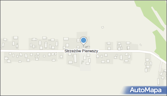 6591178915, Szostak Tomasz Henryk Firma Handlowo-Usługowa 