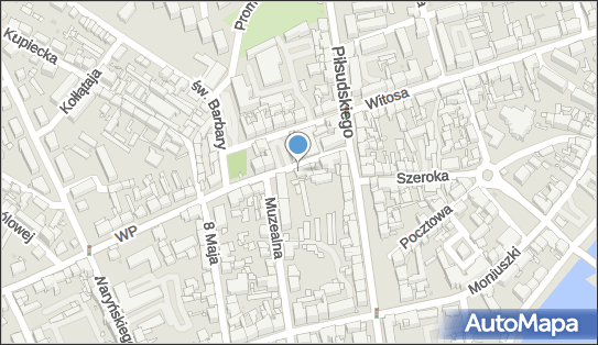 Szostak, ul. Wojska Polskiego 3, Nowa Sól 67-100 - Przedsiębiorstwo, Firma, NIP: 9251307485
