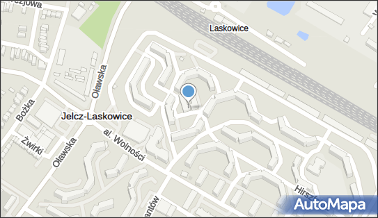 Szot A., Jelcz-Laskowice, ul. Ludwika Hirszfelda 10A 55-231 - Przedsiębiorstwo, Firma, NIP: 9121385245