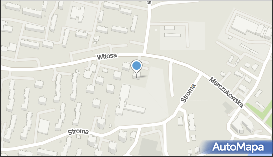 Szpaczko Józef Handel Białystok, ul. Wincentego Witosa 1A 15-660 - Przedsiębiorstwo, Firma, NIP: 5422031132