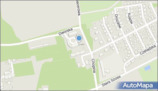 241457460, Katarzyna Szpakowska Centrum Stomatologii Estetycznej i Implantologii 