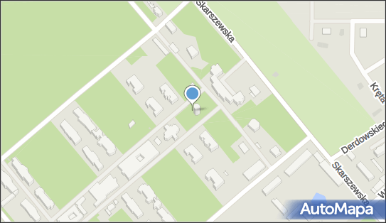5921867506, Szpital Dla Nerwowo i Psychicznie Chorych im.ST.Kryzana 