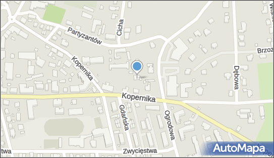 5783062154, Szpital Powiatowy w Pasłęku sp. z o.o. 