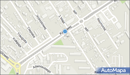 5492392585, Szpital Serwis sp. z o.o. 