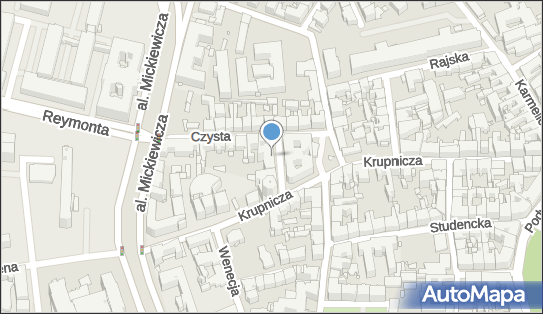 6762083306, Szpital Specjalistyczny im.J.Dietla w Krakowie 