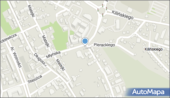 7342608458, Szpital Specjalistyczny im.Jędrzeja Śniadeckiego w Nowym Sączu 