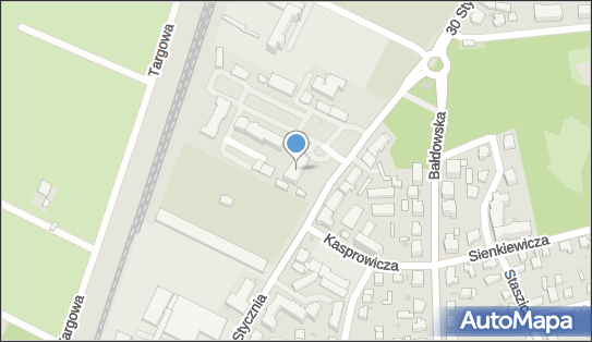 5932526795, Szpitale Tczewskie s.a. 