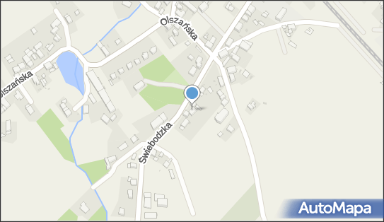 Szproch M.Marcin, Stanowice, ul. Świebodzka 39 58-150 - Przedsiębiorstwo, Firma, NIP: 8842524251