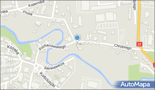 9241902387, Szprotawskie Wodociągi i Kanalizacja sp. z o.o. 