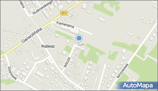 8212394692, Sztandera Jakub 