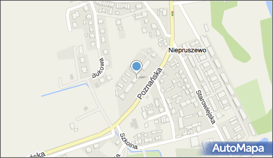 Sztok-Trans Tomasz Kilanowski, ul. Poznańska 31, Niepruszewo 64-320 - Przedsiębiorstwo, Firma, NIP: 7881403172