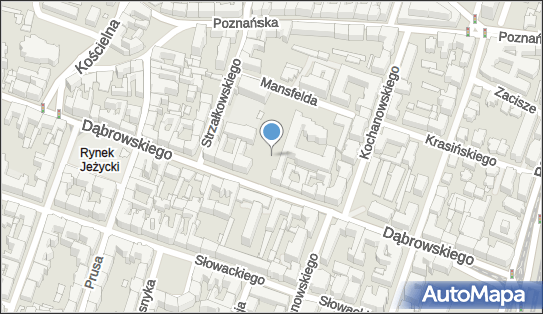 SZTOS TV STUDIO KAMIL PRZYBYLAK, ul.Dąbrowskiego 29A, Poznań 60-840 - Przedsiębiorstwo, Firma, numer telefonu