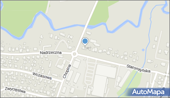 Sztuk-Mar Przedsiębiorstwo Produkcyjno-Handlowe-Adriana Baranowska 84-200 - Przedsiębiorstwo, Firma, NIP: 5881325330