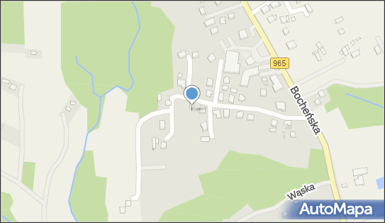 Sztuka Wypoczynku, Leszczyny 8, Nowy Wiśnicz 32-720 - Przedsiębiorstwo, Firma, NIP: 8681956665