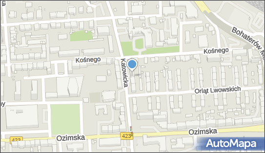 Szufnarowska Kardaś Maria Przedsiębiorstwo Handlowe Maria, Opole 45-061 - Przedsiębiorstwo, Firma, NIP: 7542492664