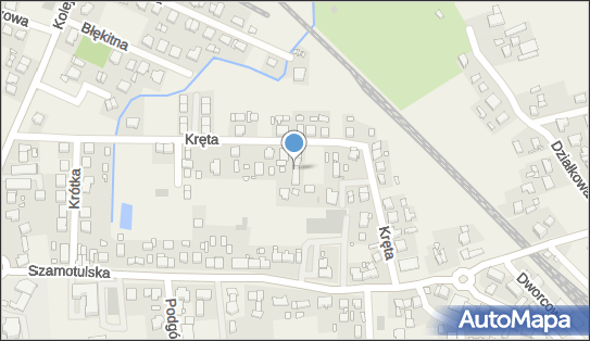 Szukale Jacek P.P.H.U Now-Met, Kręta 10A, Rokietnica 62-090 - Przedsiębiorstwo, Firma, NIP: 7770016012