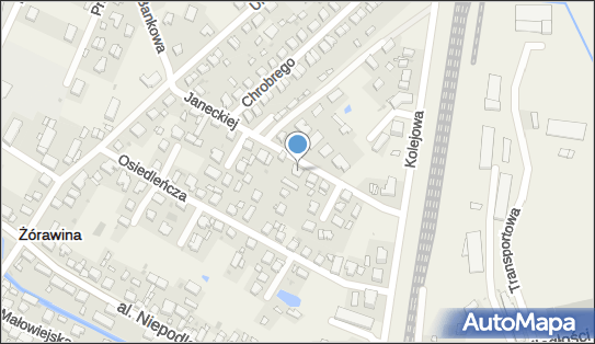 Szukalska E., Żórawina, ul. Reginy Janeckiej 10, Żórawina 55-020 - Przedsiębiorstwo, Firma, NIP: 9141088220