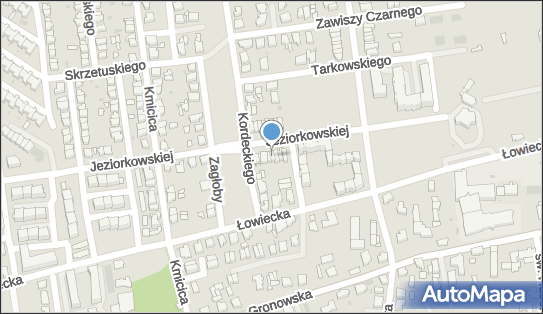 Szulc Piotr Zakład Usługowo Handlowy, Leszno 64-100 - Przedsiębiorstwo, Firma, NIP: 6971307922