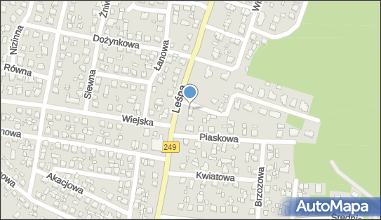 Szulc Tomasz Ats-Consulting Tomasz Szulc, ul. Wrzosowa 2 86-050 - Przedsiębiorstwo, Firma, NIP: 5542463124